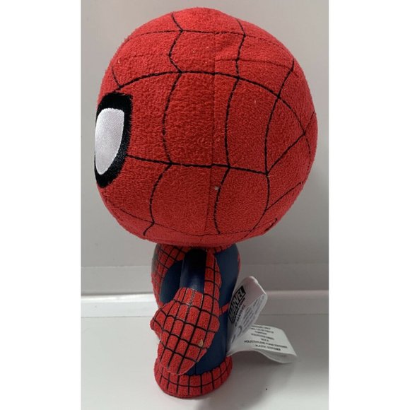 Funko Fabrikations Marvel #32 Spider-Man - Picture 2 of 7